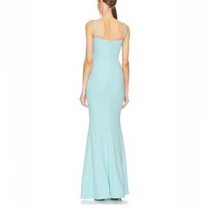 Katie May Yasmin Gown